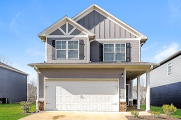 5557 Cathwick Trace McCalla, AL 35111
